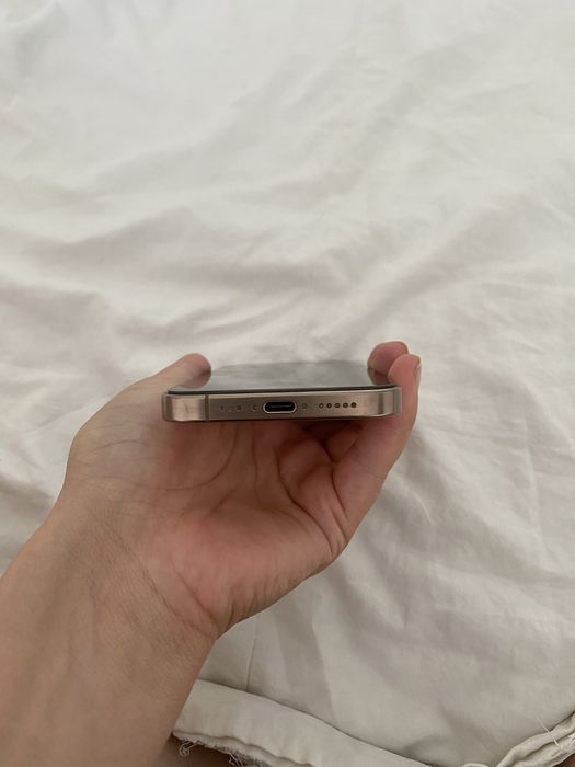 IPhone 16 Pro 128gb