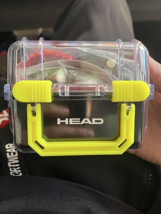 Часовник Head    .