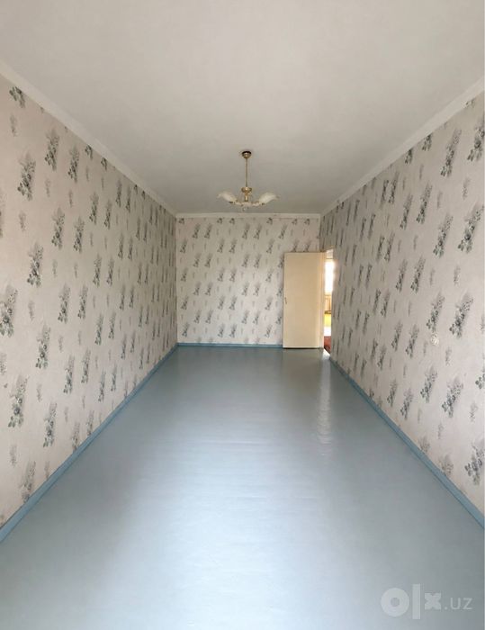 Прадаётся 3х 84 м² 3микрарайоне 3этаж новая планировка