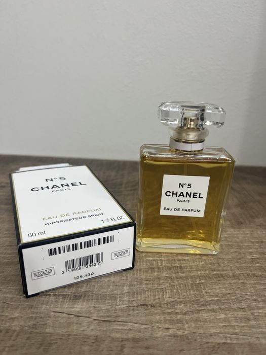 Оригинален парфюм CHANEL