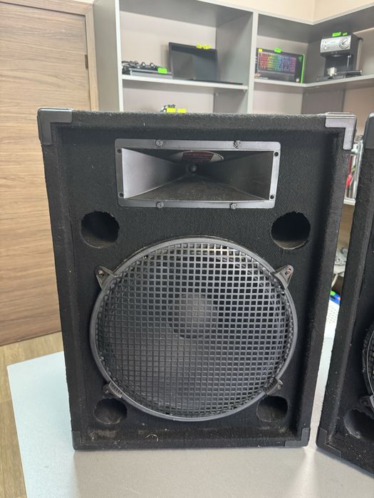 Колони Electro Voice 15ки