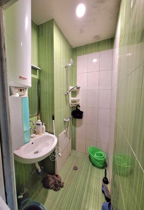 Продава 3-ен апартамент р-н Окръжна Болница