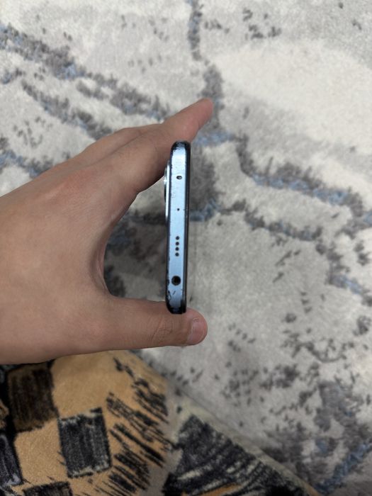 Redmi note 12 pro+ 5G