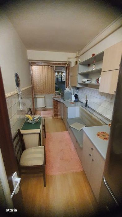 Apartament 2 camere, 49 mp, zona Micro 39C