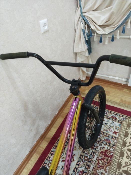 Бмх в хорошом состояни