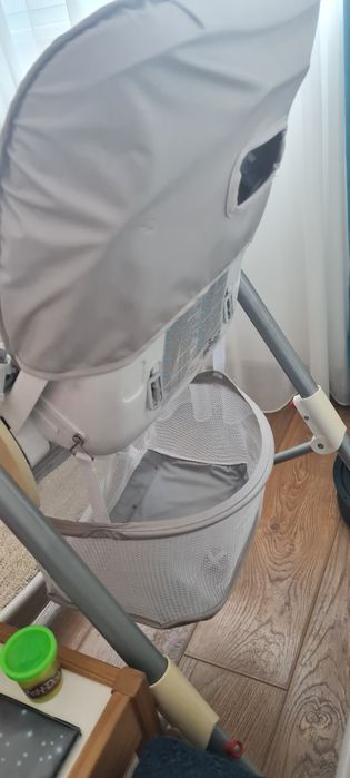 Столче за хранене baby design