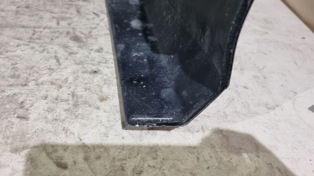 Bara spate Audi A6 S-Line, C8 Kombi, 2018, 2019, 2020, 2021, 2022, 4K9807511C.