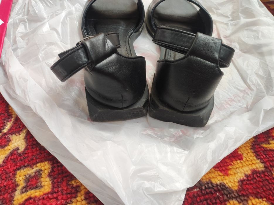 Продам женская обувь