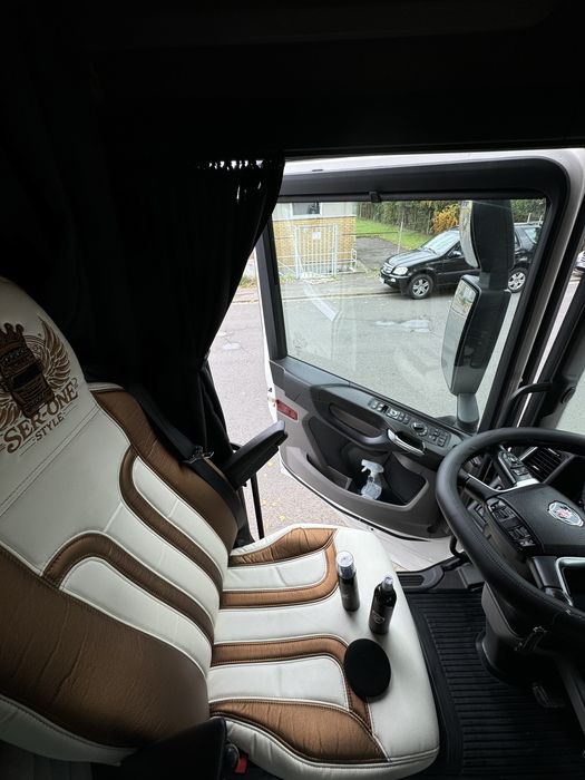 VÂND SCANIA R500 2019 Euro 6