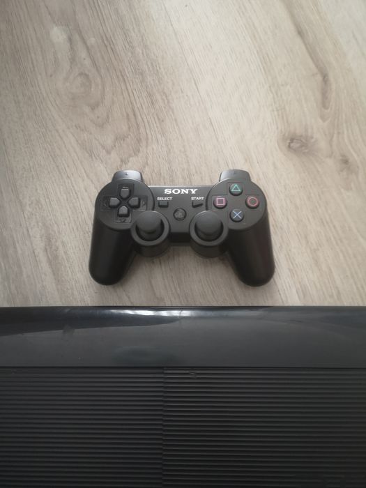 Игра playstation3