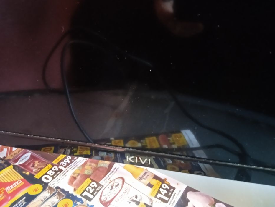 Лед телевизор 32 инча KIVI