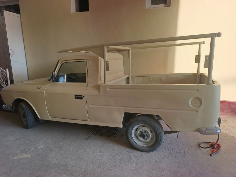 Перашкавоз сотилади.