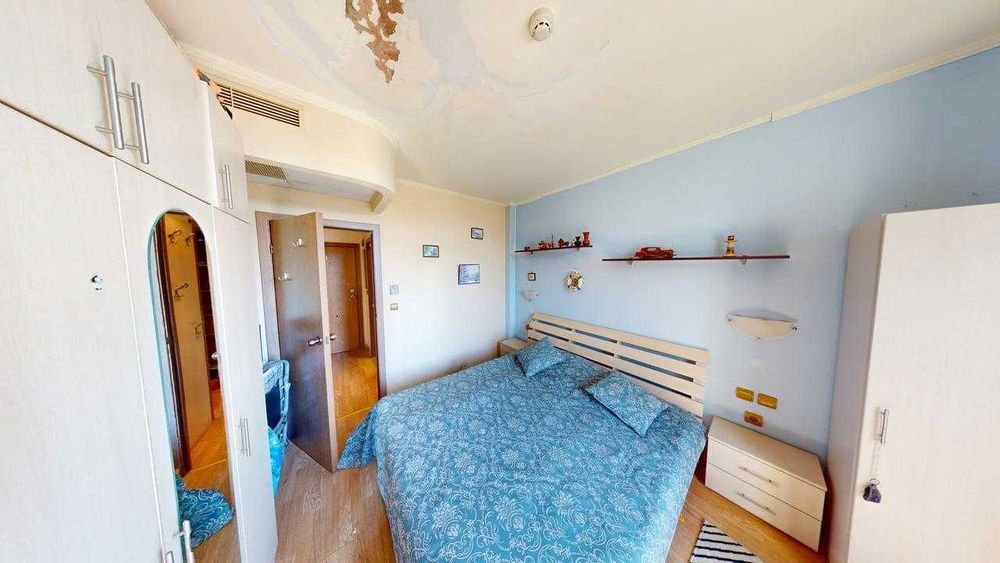 Продава се Двустаен апартамент в к.к. Елените - 53 кв.м за 760 €/кв.м - Снимка #4