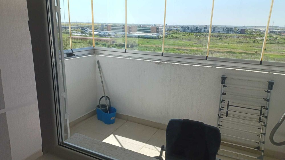 Propietar 2 camere