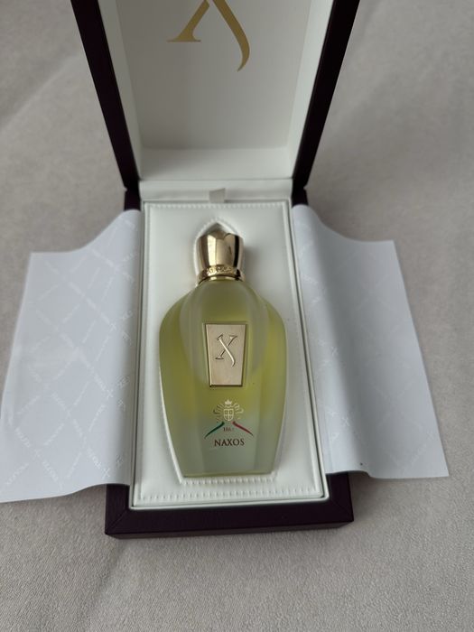 Xerjoff Naxos 100/100ml