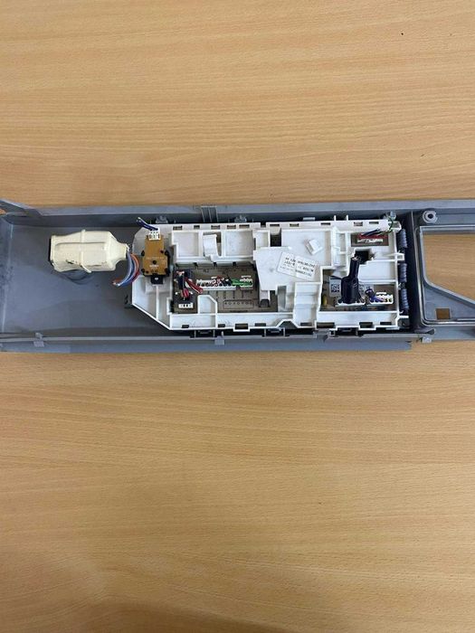 Placa electronica /modul electronic masina de spalat Beko WMB 61042 S