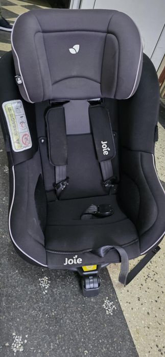 Joie Spin isofix 360 40-105 cm