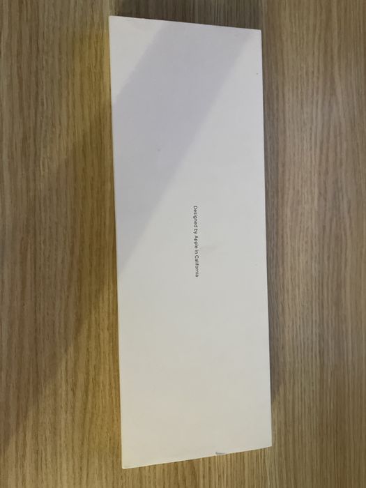 Imac 4k 2019, 1TB, i5, все оригинал