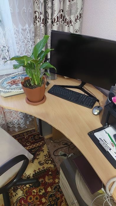 стол Компьютерный