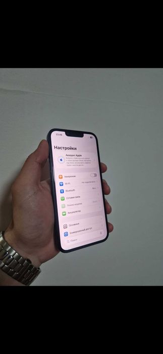 iPhone 14 128гб 5G