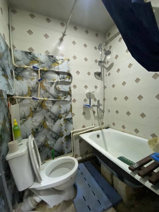 Mirzo Ulugʻbeda remontli alo uy ijaraga beriladi