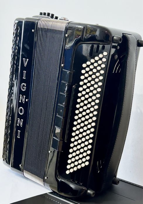 Аккордеон Vignoni
