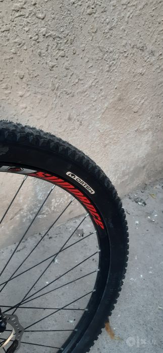Велосипед MTB bike 27.5