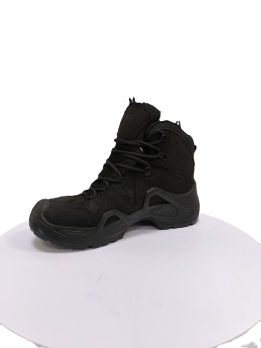 Тактически кубинки Vogel M1492 Mid Cut