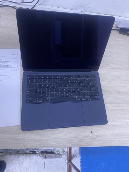 Macbook AIR 2022