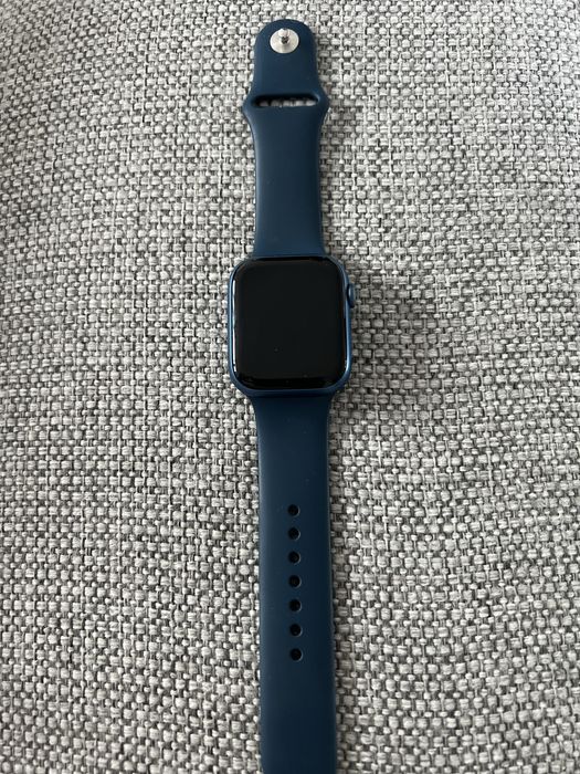 Apple watch Series 7