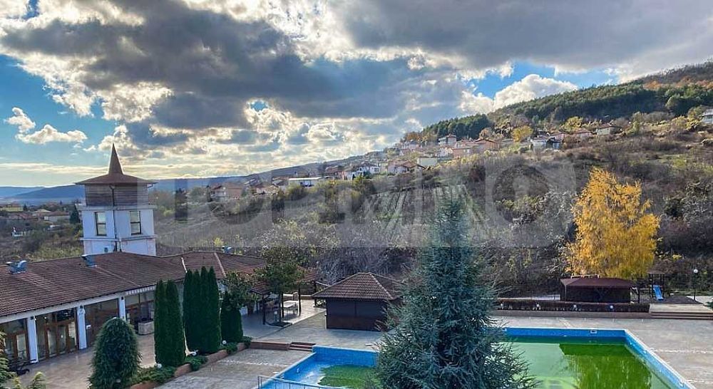 Продава се Едностаен апартамент в с. Рогачево, Област Добрич - 38 кв.м за 1314 €/кв.м - Снимка #1