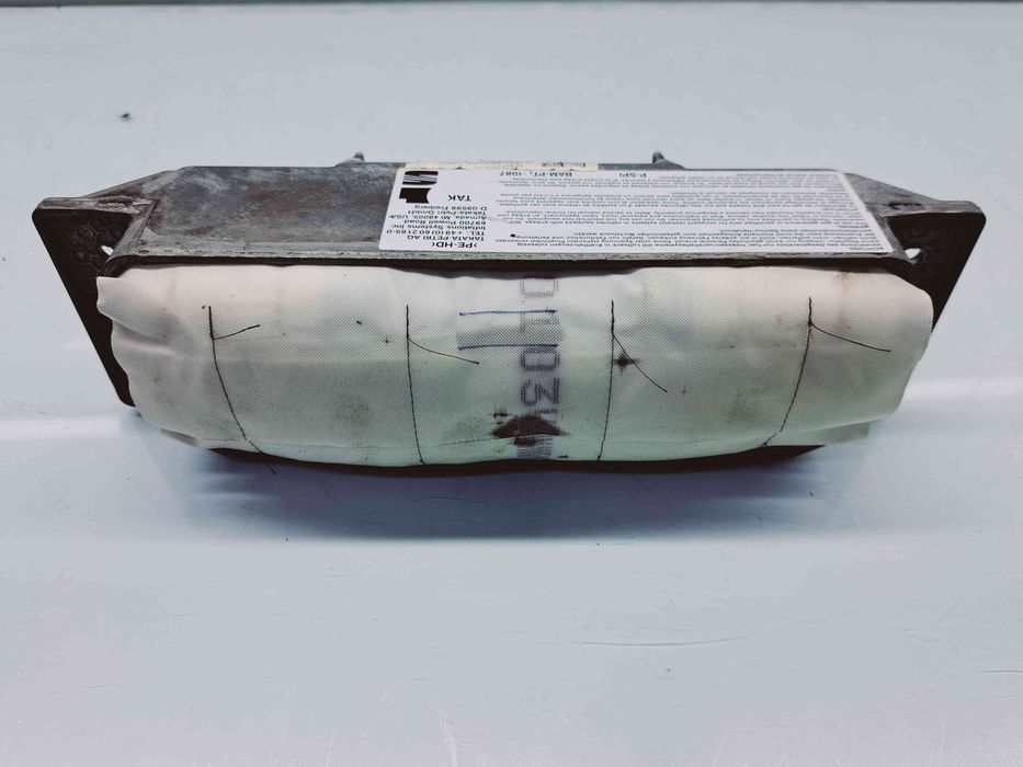 Airbag pasager Seat Exeo (3R2) [Fabr 2008-2013] 3R0880204