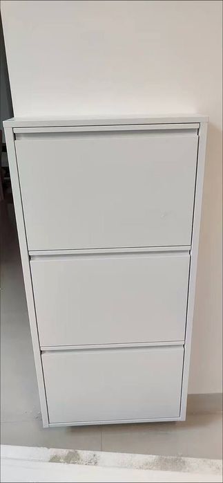 обувница для маленькой прихожей / kichik koridor uchun javon/ узкий