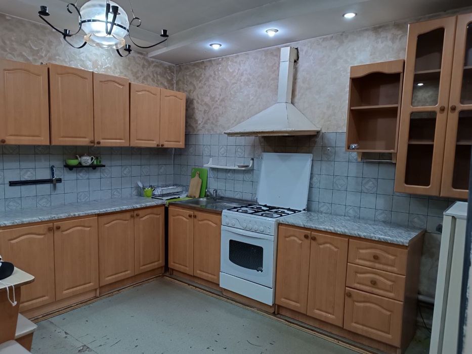 Дом с участком в центре Ташкента - Мирабадский район