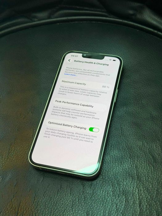 iphone 14 128GB White