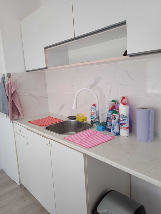 Дава се под наем Двустаен апартамент в София, Лагера - 70 кв.м за 500 € - Снимка #7