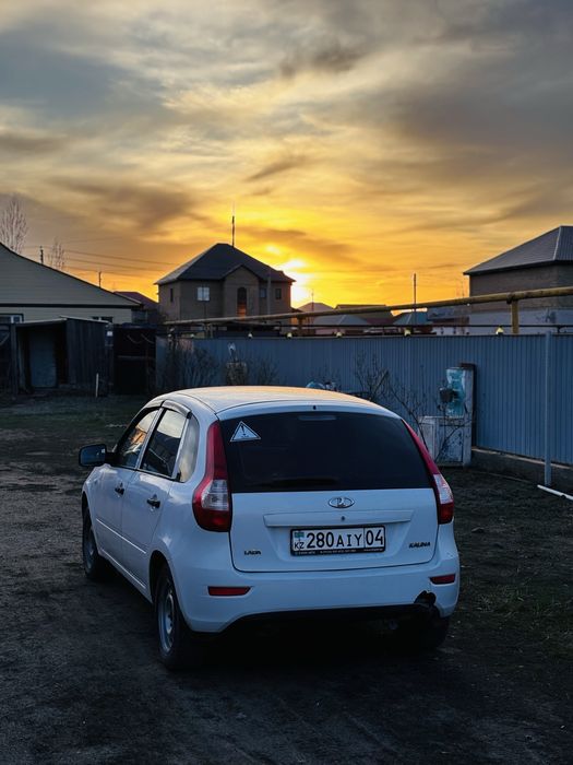 Продаеться Lada Kalina