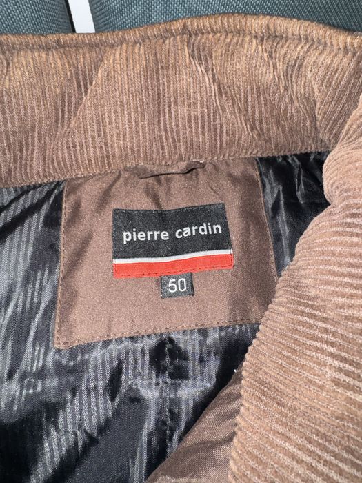 Geaca Pierre Cardin