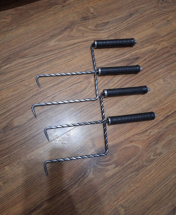 Арматура тоқитын кручок