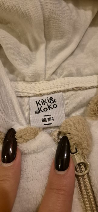 Combinezon pufos 98/104