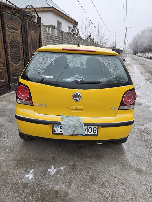 Продам  Volkswagen  Polo