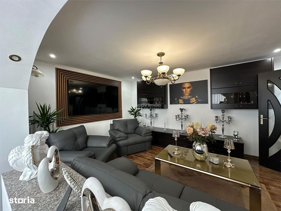 Apartament – Resita - Vedere 5