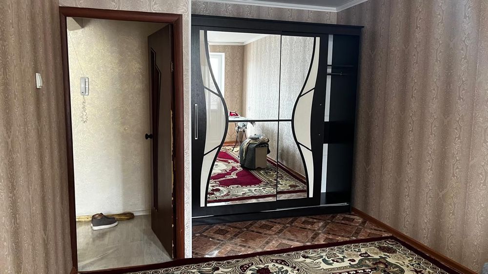 Продаётся квартира