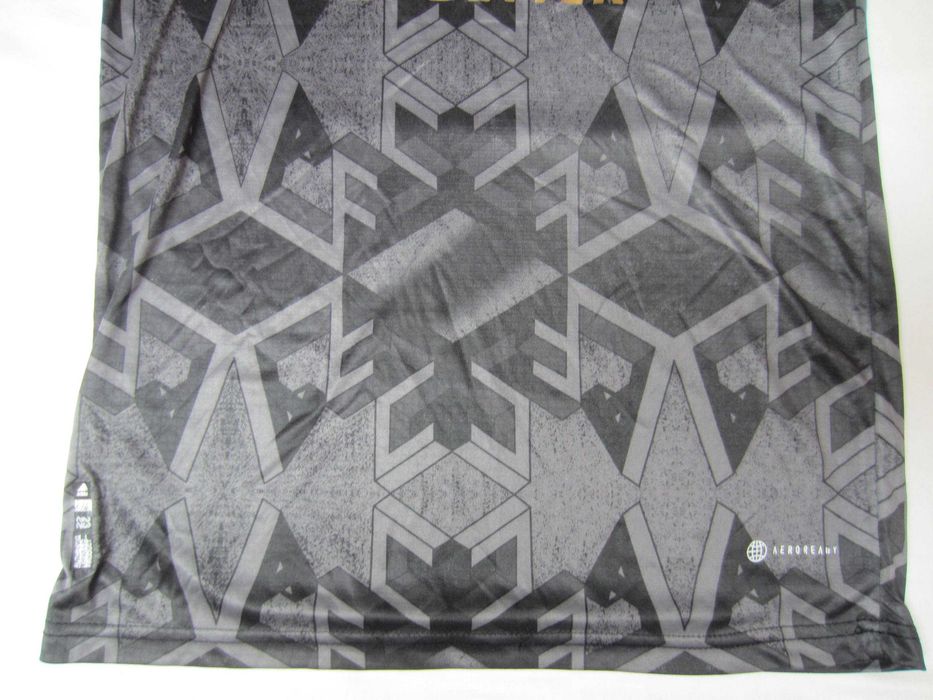 Tricou fotbal copil Arsenal, masura XL-copil, Adidas, ca nou