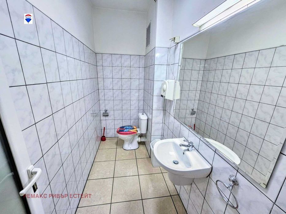 Офис помещения ПОД НАЕМ кв. Чародейка Север