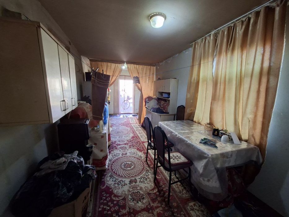 Бухоро шаҳарда 1 сотих ҳовли общий двор сотилади