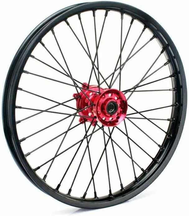 Джанта NiceCNC от алуминиева сплав 18 19 21 инча  7.7кг за Honda CR CRF-R  CRF-X 2003-2025