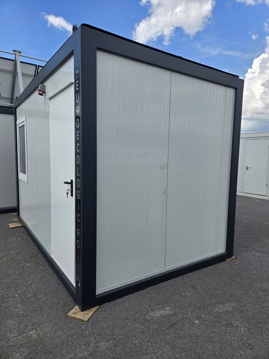 Container NOU 4mx2.5m