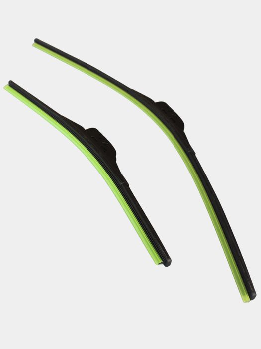 Дворники на все виды китайских автомобилей и  корейские производства