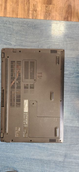 Acer spaer A315-51